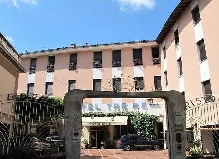特里酒店 酒店 科莫