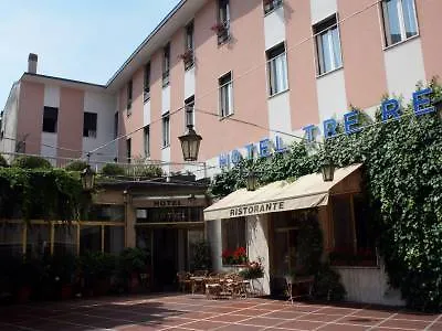 酒店 特里酒店
