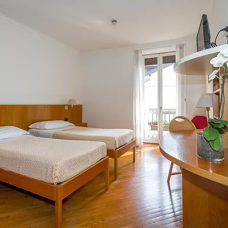Hotel Tre Re 3*