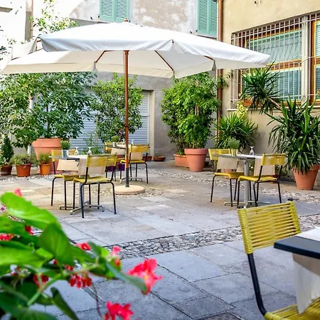 Hotel Tre Re