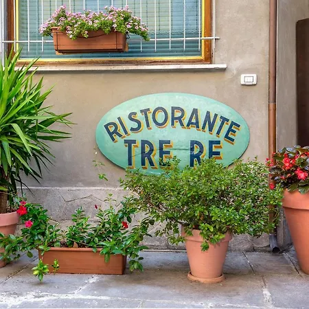 Tre Re Hotel