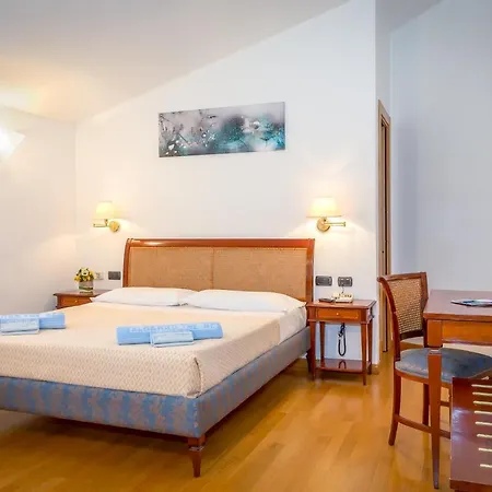 Hotel Tre Re 3*