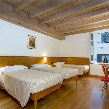 Hotel Tre Re