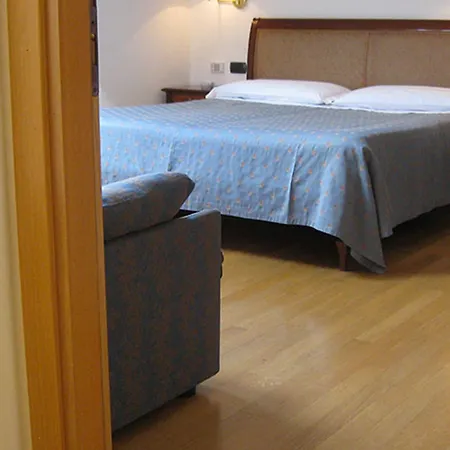 Tre Re Hotel