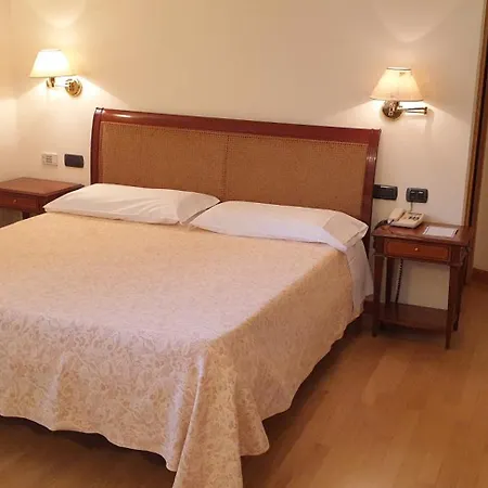 Tre Re Hotel Como