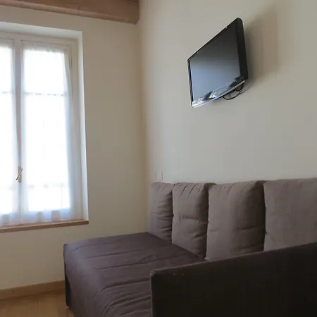 Hotel Tre Re Como