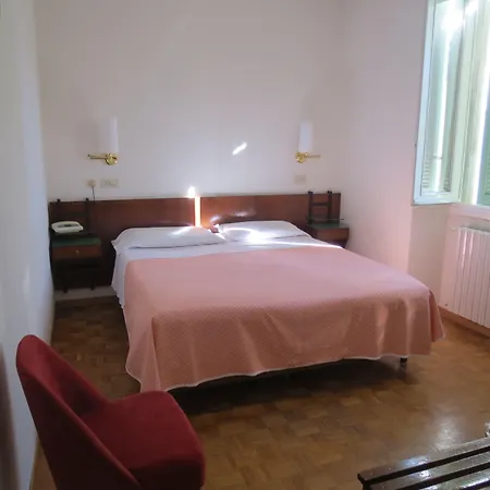 Hotel Tre Re