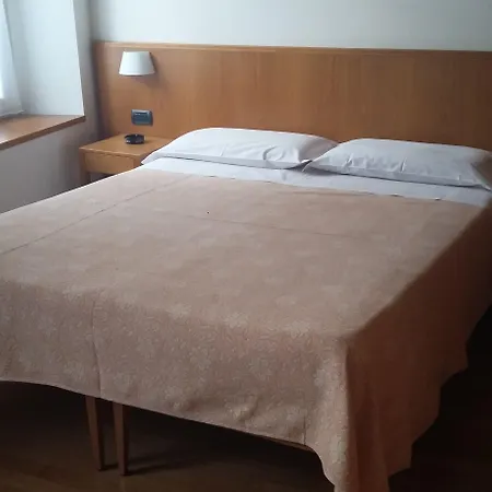 Hotel Tre Re 3*