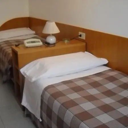 Hotel Tre Re
