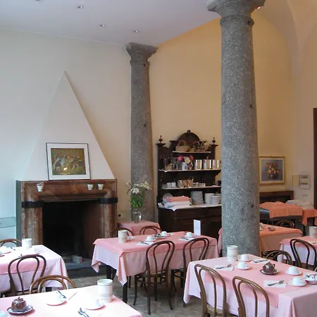 Hotel Tre Re