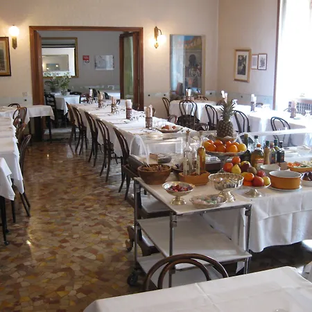 Tre Re Hotel Como