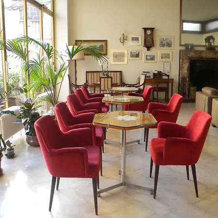Hotel Tre Re 3*