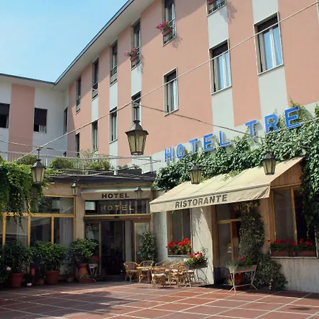 Hotel Tre Re