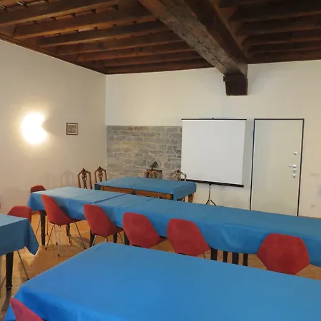 Hotel Tre Re Como