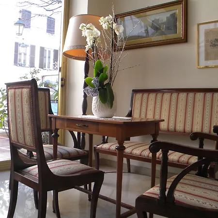 Tre Re Hotel