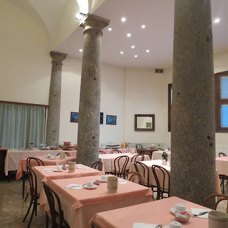 Hotel Tre Re Como