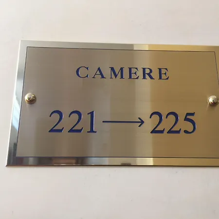 Hotel Tre Re 3*