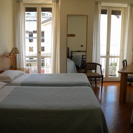Hotel Tre Re Como