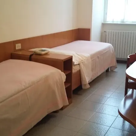 Hotel Tre Re 3*