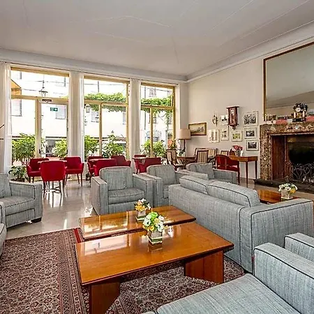 Hotel Tre Re