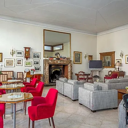 Hotel Tre Re
