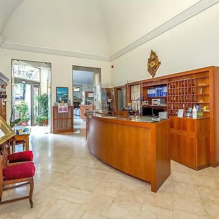 Tre Re Hotel Como