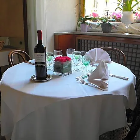Tre Re Hotel
