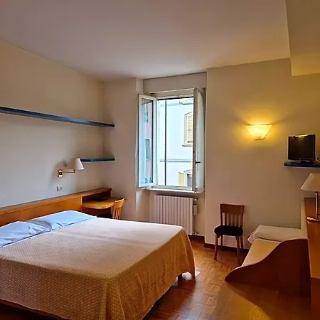 Tre Re Hotel Como