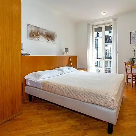 Hotel Tre Re Como
