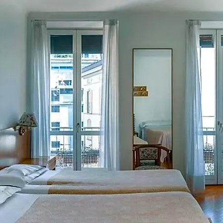 Hotel Tre Re 3*