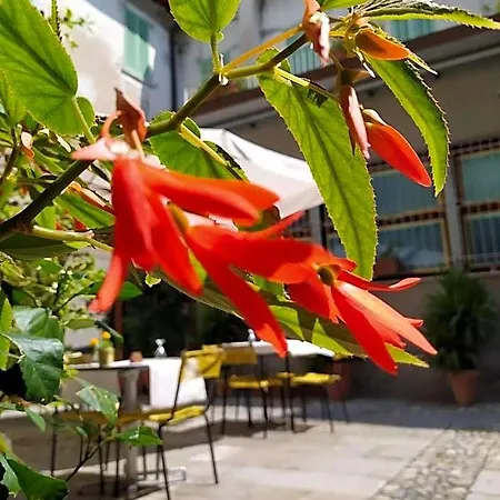 Hotel Tre Re