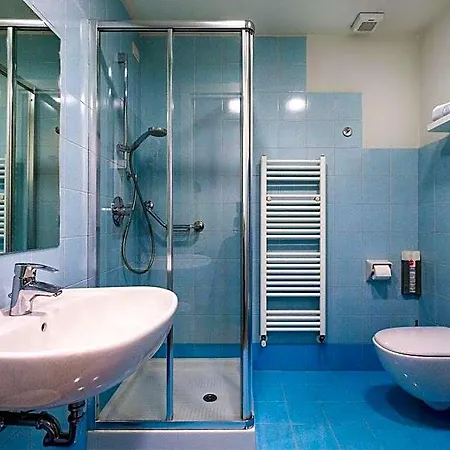 Hotel Tre Re Como