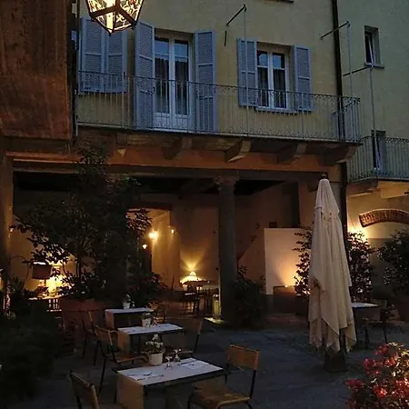 Hotel Tre Re