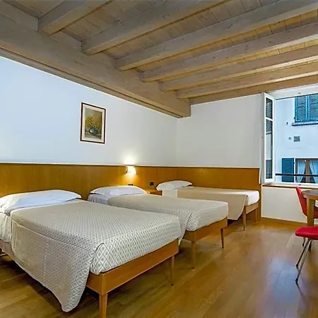 Tre Re Hotel Como