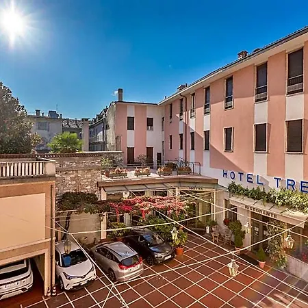 Hotel Tre Re 3*