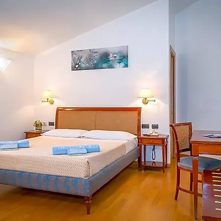 Tre Re Hotel Como