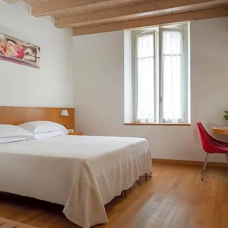 Tre Re Hotel Como