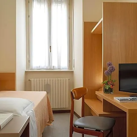 Hotel Tre Re