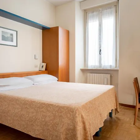 Tre Re Hotel Como