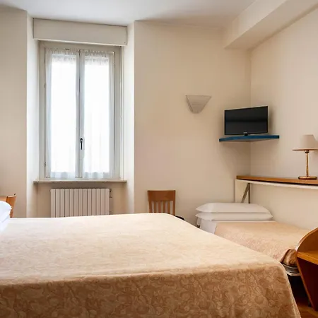 Tre Re Hotel