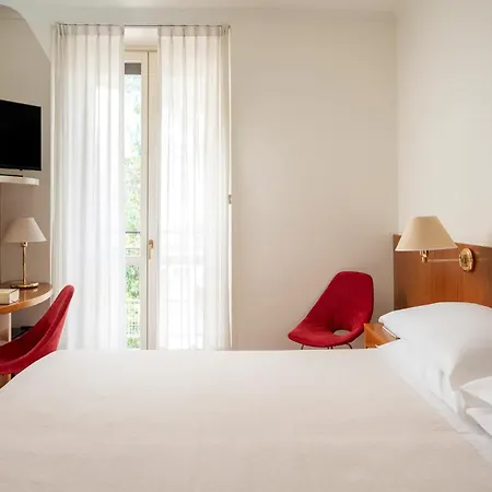 Tre Re Hotel 3*