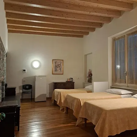 Hotel Tre Re Como