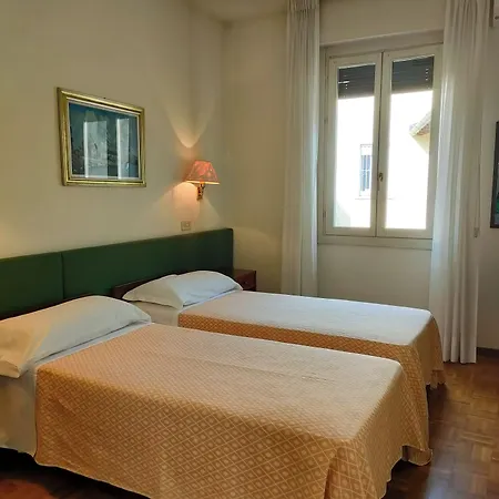 Hotel Tre Re 3*