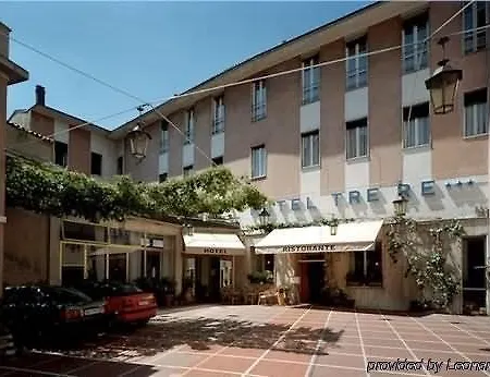 Tre Re Hotel