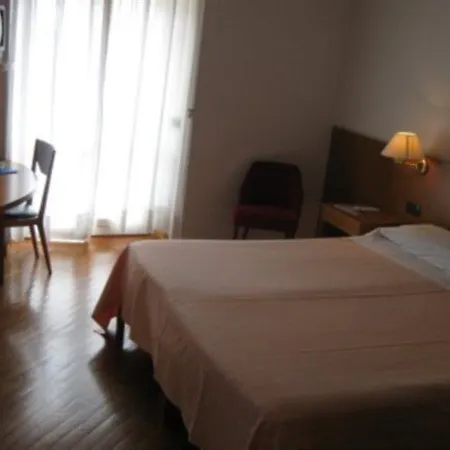 Hotel Tre Re Como