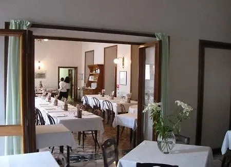 Hotel Tre Re Como