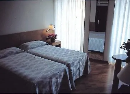 Tre Re Hotel 3*