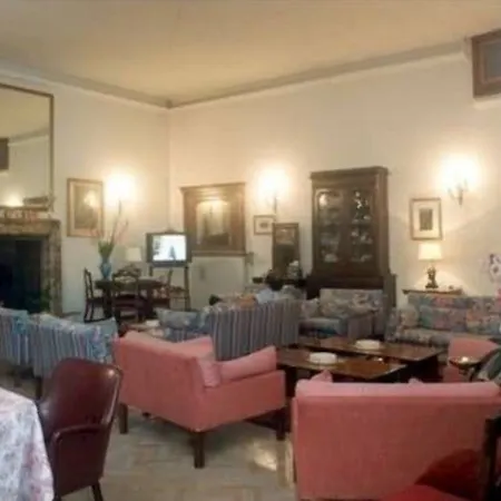 Hotel Tre Re Como