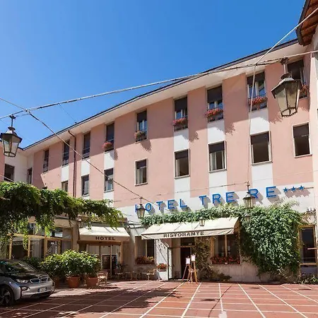 Hotel Tre Re