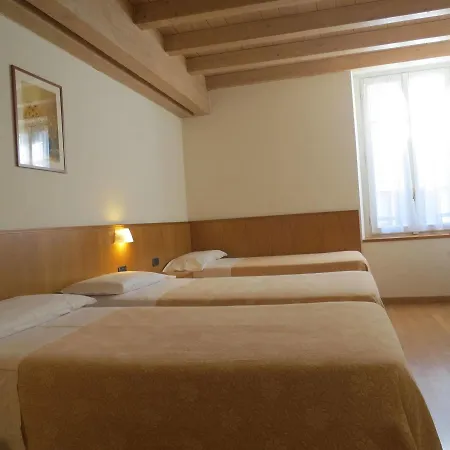 Tre Re Hotel